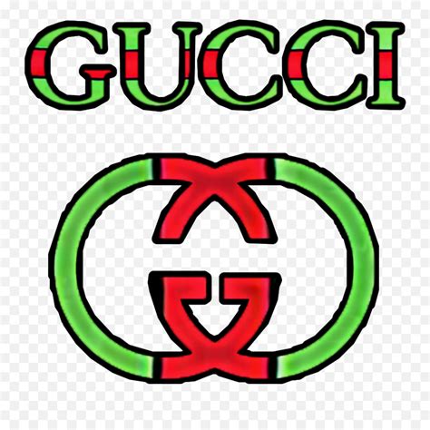 gucci emoji|gucci logo emojis.